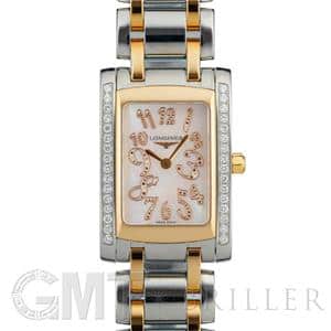 LONGINES ロンジン ドルチェビータ L5.502.5.99.7 メイン