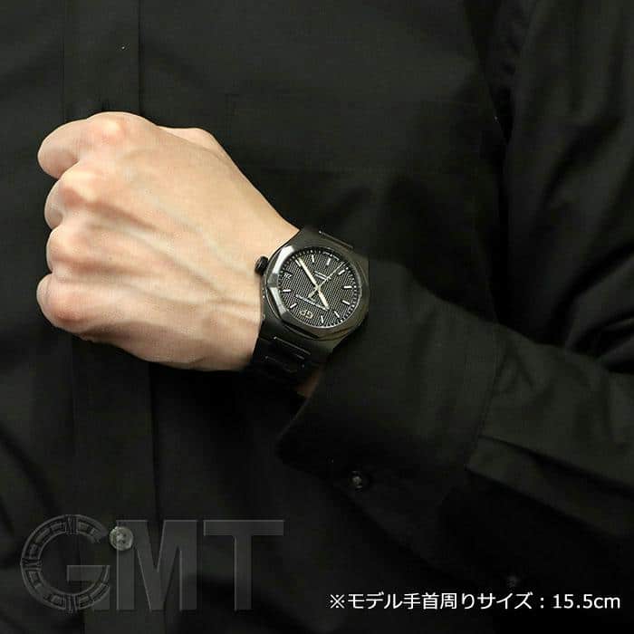 新品)GIRARD PERREGAUX ジラール・ペルゴ ロレアート 42mm 81010-32