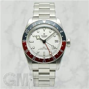 TUDOR チューダー ブラックベイ GMT オパライン M79830RB-0010 メイン