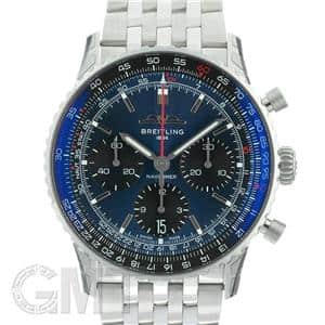 BREITLING ブライトリング ナビタイマー B01 クロノグラフ 41 AB0139241C1A1 メイン
