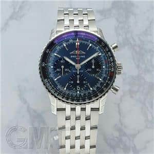 BREITLING ブライトリング ナビタイマー B01 クロノグラフ 41 AB0139241C1A1 メイン