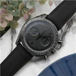 OMEGA オメガ スピードマスター ダーク サイド オブ ザ ムーン 310.92.44.51.01.003 メイン