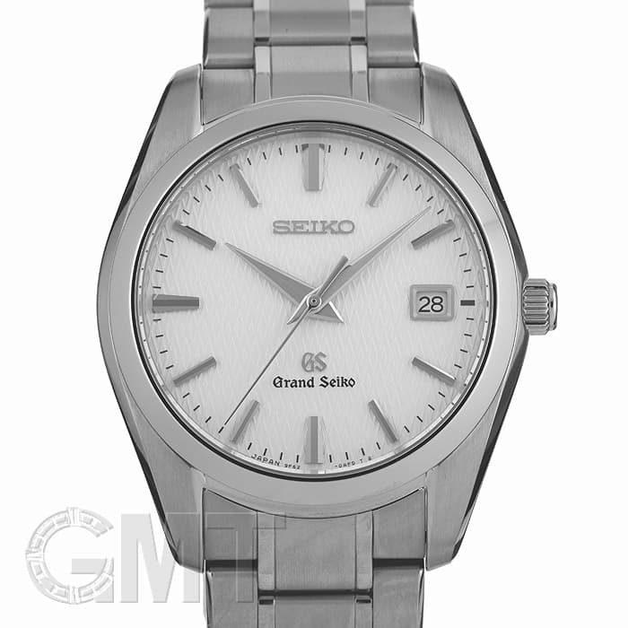 中古)SEIKO セイコー グランドセイコー クオーツ SBGX067（商品