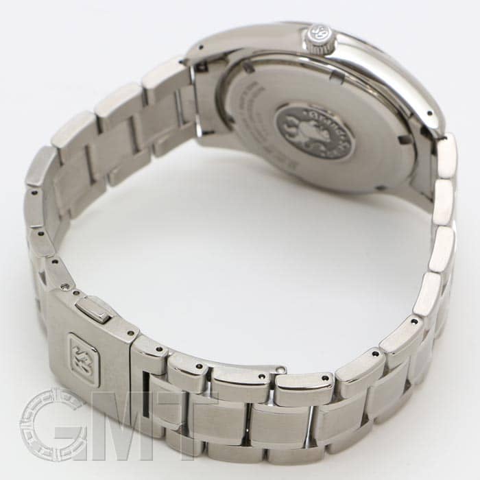 中古)SEIKO セイコー グランドセイコー クオーツ SBGX067（商品