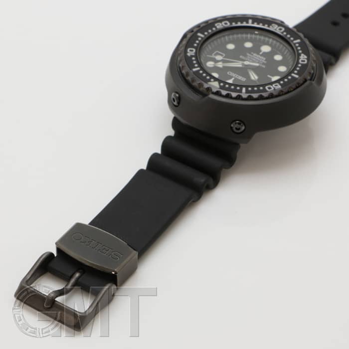 中古)SEIKO セイコー プロスペックス マリーンマスター 