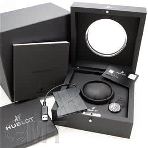 HUBLOT ウブロ ビッグバン ゴールド セラミック 301.PB.131.RX メイン