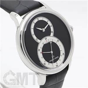 中古)JAQUET DROZ ジャケ・ドロー グランセコンド カンティエーム 