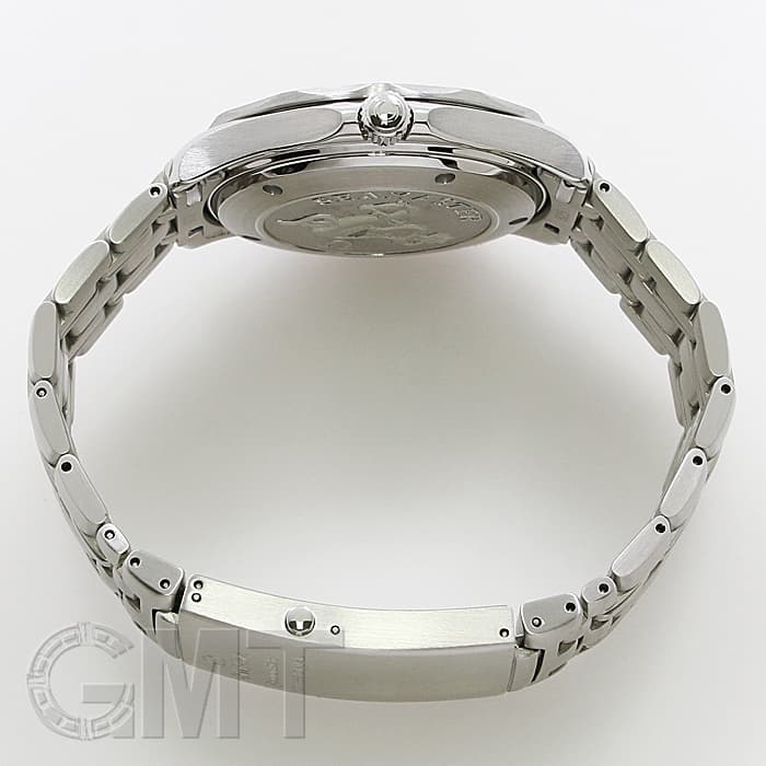 中古)OMEGA オメガ シーマスター ダイバー300M 2220.80 ブルー（商品ID
