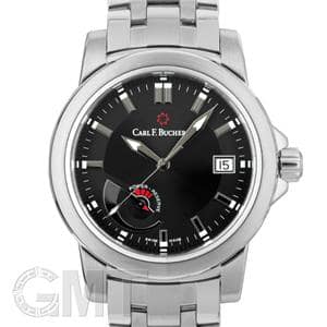 CARL F. BUCHERER カール F. ブヘラ パトラビ パワーリザーブ 00.10616.07.33.21 メイン