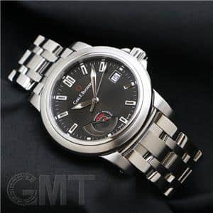 CARL F. BUCHERER カール F. ブヘラ パトラビ パワーリザーブ 00.10616.07.33.21 メイン