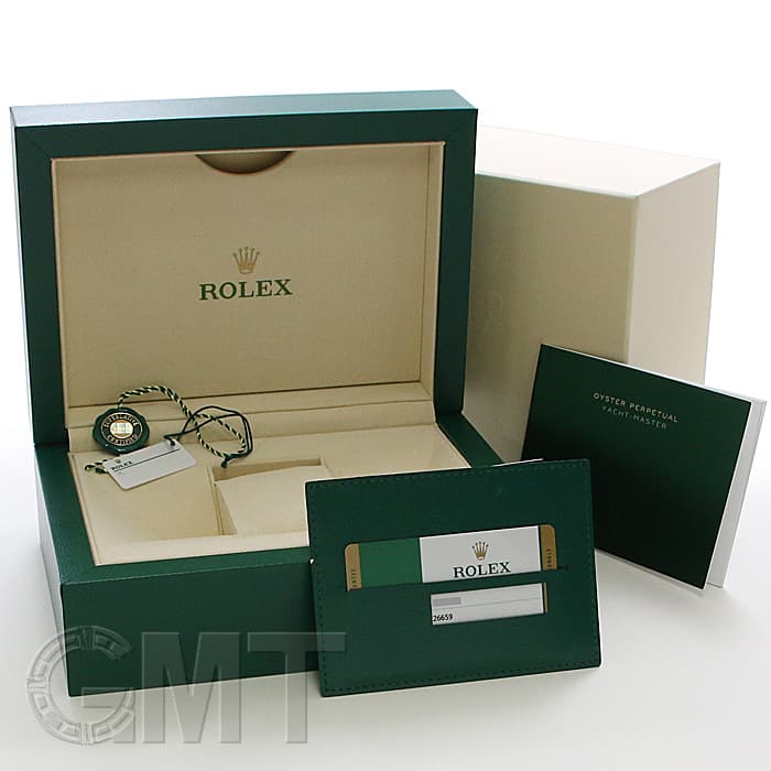 未使用)ROLEX ロレックス ヨットマスター 42 226659(商品ID 未使用)ROLEX ロレックス ヨットマスター 42 226659(商品ID