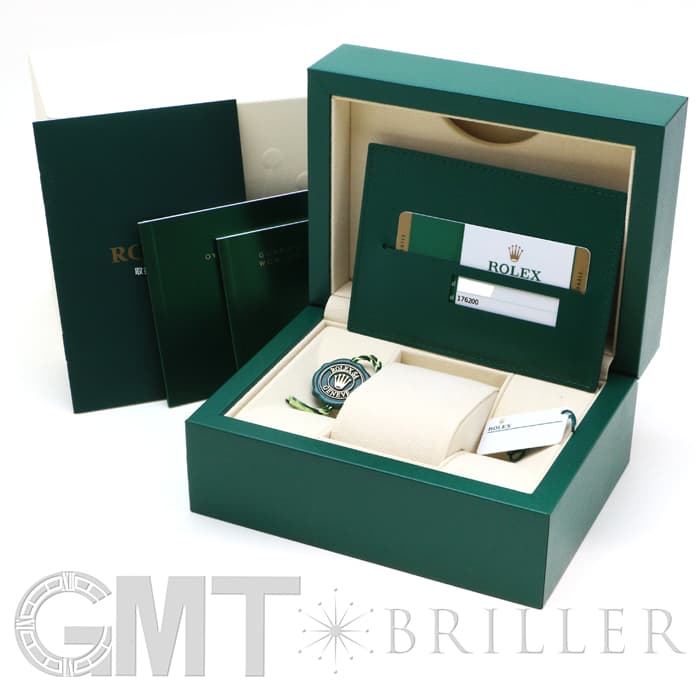 中古)ROLEX ロレックス オイスターパーペチュアル 176200