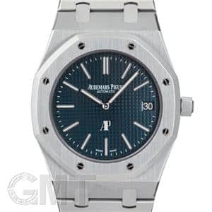AUDEMARS PIGUET オーデマ・ピゲ ロイヤルオーク エクストラシン フラット 39ｍｍ 15202ST.OO.1240ST.01 メイン