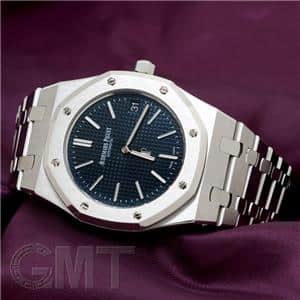 AUDEMARS PIGUET オーデマ・ピゲ ロイヤルオーク エクストラシン フラット 39ｍｍ 15202ST.OO.1240ST.01 メイン