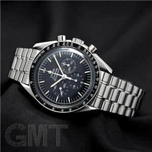 OMEGA オメガ スピードマスター プロフェッショナル 3592.50 下がりr メイン