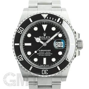 ROLEX ロレックス サブマリーナー  デイト 41 126610LN メイン