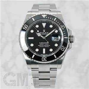 ROLEX ロレックス サブマリーナー  デイト 41 126610LN メイン