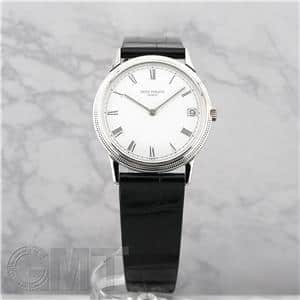 PATEK PHILIPPEパテック・フィリップ カラトラバ 3602G メイン
