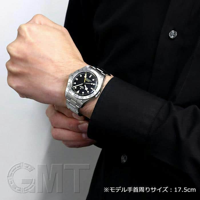 中古)TUDOR チューダー ブラックベイ プロ 79470-0001（商品ID