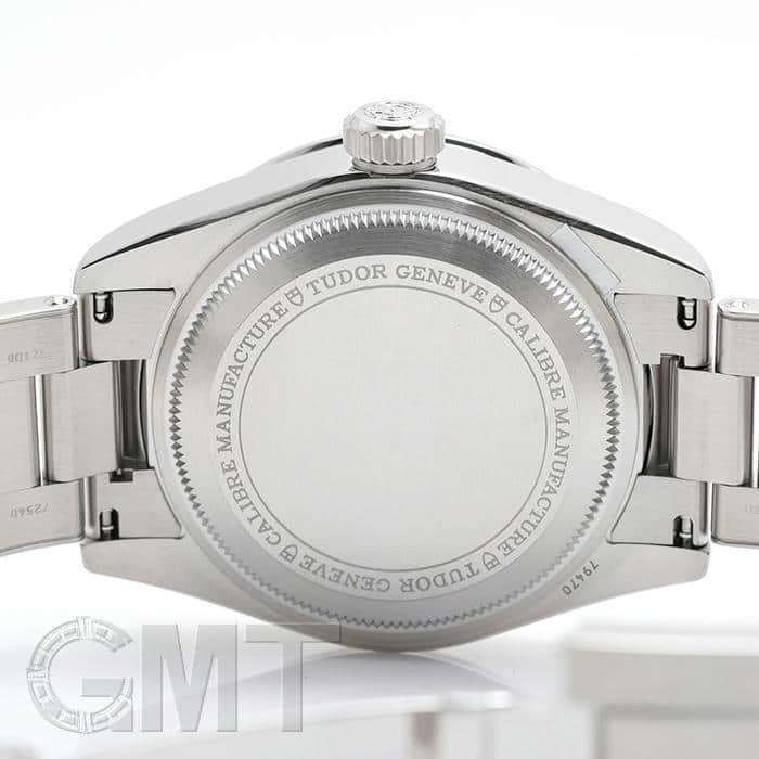 中古)TUDOR チューダー ヘリテージブラックベイ プロ 79470-0001（商品 