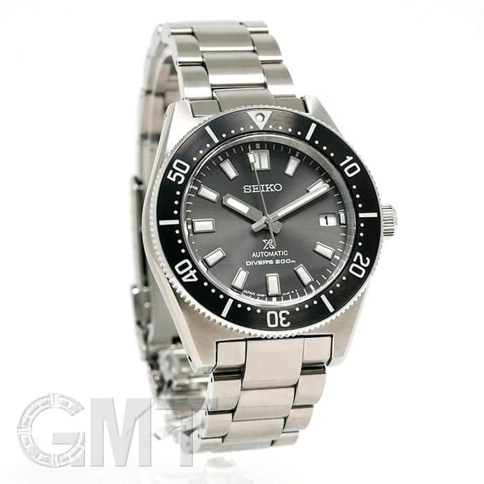 中古)SEIKO セイコー プロスペックス メカニカルダイバーズ 1965