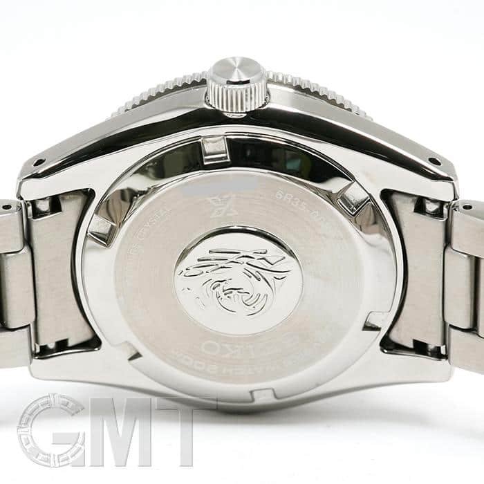 超美品 SEIKO セイコー プロスペックス SBDC101 グレーダイヤル 中古)SEIKO セイコー プロスペックス メカニカルダイバーズ 1965