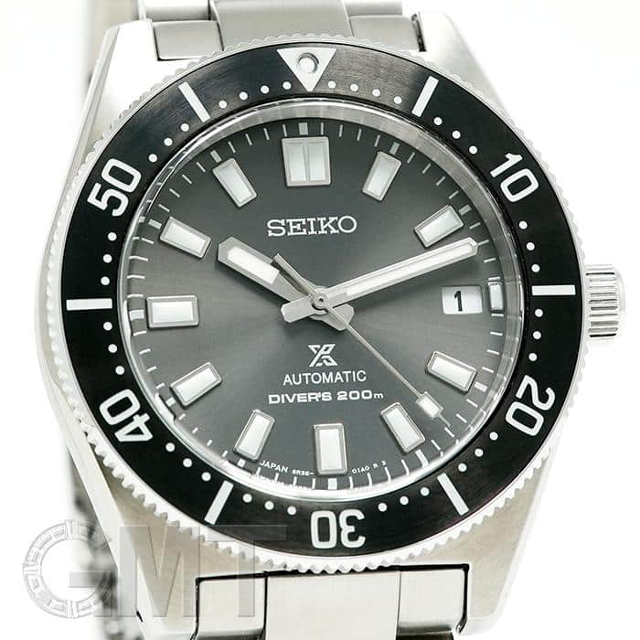 中古)SEIKO セイコー プロスペックス メカニカルダイバーズ 1965