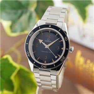 OMEGA オメガ シーマスター 300 マスターコーアクシャル 234.30.41.21.03.001【未使用】 メイン