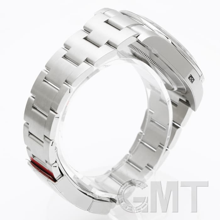 新品)ROLEX ロレックス エクスプローラー II 216570 ホワイト（商品ID