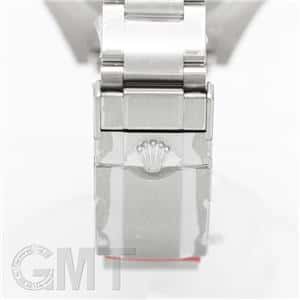 ROLEX ロレックス エクスプローラー II 216570 ホワイト