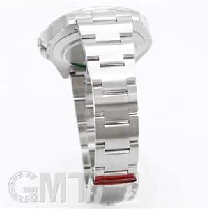 ROLEX ロレックス エクスプローラー II 216570 ホワイト