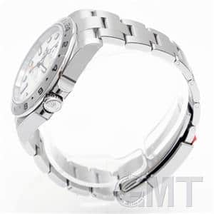 ROLEX ロレックス エクスプローラー II 216570 ホワイト