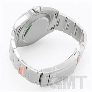 ROLEX ロレックス エクスプローラー II 216570 ホワイト