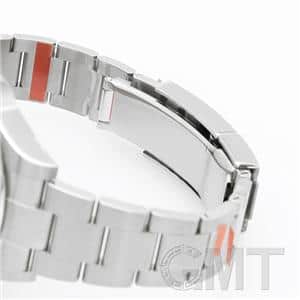 ROLEX ロレックス エクスプローラー II 216570 ホワイト