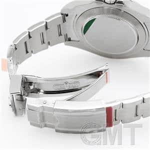 ROLEX ロレックス エクスプローラー II 216570 ホワイト