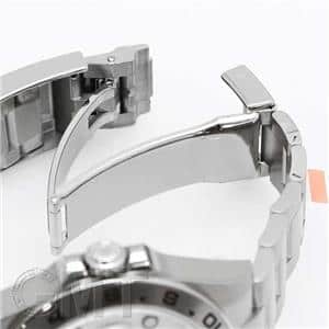 ROLEX ロレックス エクスプローラー II 216570 ホワイト
