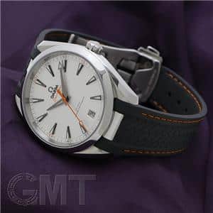 OMEGA オメガ シーマスター アクアテラ 150M コーアクシャル マスター クロノメーター 41MM 220.12.41.21.02.002 メイン