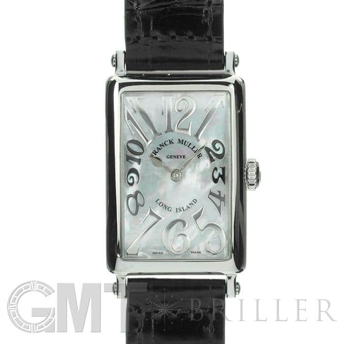 新品)FRANCK MULLER フランク・ミュラー ロングアイランド 902QZREL ...