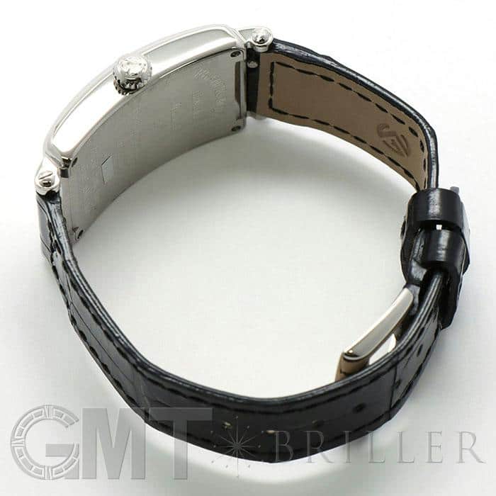 新品)FRANCK MULLER フランク・ミュラー ロングアイランド 902QZREL