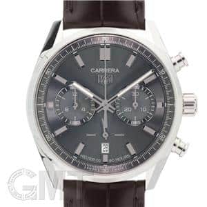 TAG HEUER タグ・ホイヤー カレラ キャリバー ホイヤー02 クロノグラフ CBN2012.FC6483 メイン