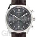 TAG HEUER タグ・ホイヤー カレラ キャリバー ホイヤー02 クロノグラフ CBN2012.FC6483