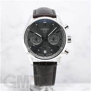 TAG HEUER タグ・ホイヤー カレラ キャリバー ホイヤー02 クロノグラフ CBN2012.FC6483 メイン