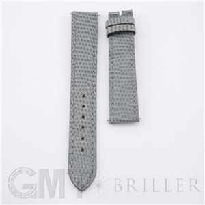 新品)CAMILLE FOURNET カミーユ・フォルネ リザード シャイニー