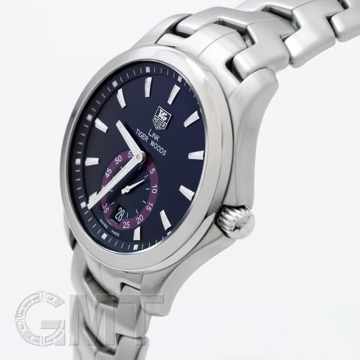 中古)TAG HEUER タグ・ホイヤー リンク Cal.6 WJF211D.BA0570 タイガー