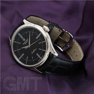 ROLEX ロレックス チェリーニ タイム 50509 ブラック メイン