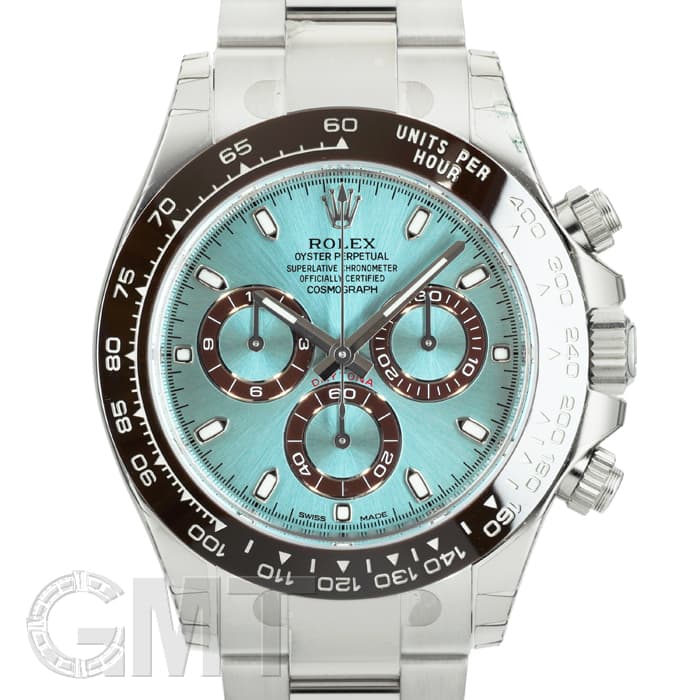 中古)ROLEX ロレックス デイトナ 116506 アイスブルー ランダム（商品