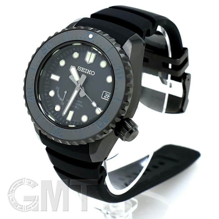 中古)SEIKO セイコー プロスペックス LXライン SBDB021（商品ID