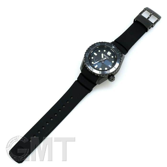 セイコー SEIKO SBDB021プロスペックス スプリングドライブ 美品 セイコー SEIKO SBDB021プロスペックス スプリングドライブ 美品 中古