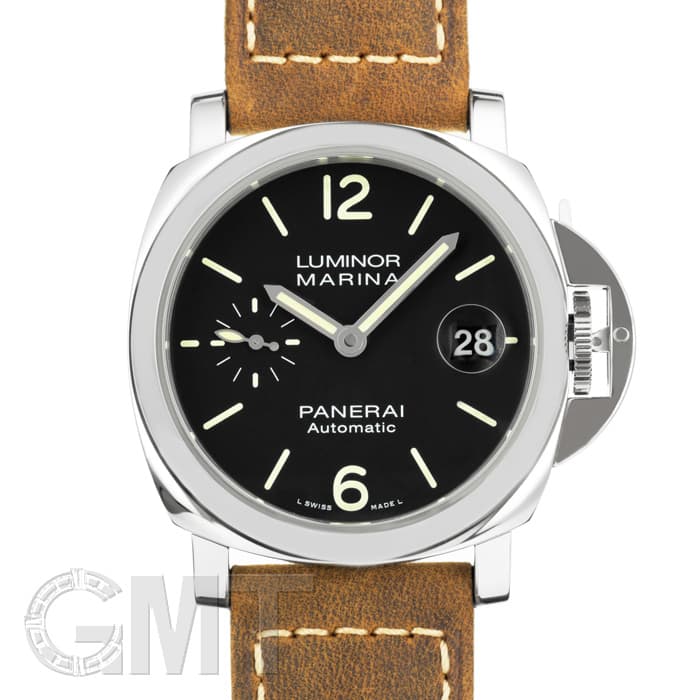 新品)OFFICINE PANERAI オフィチーネ パネライ ルミノールマリーナ