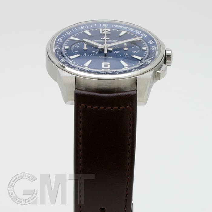 新品)JAEGER LECOULTRE ジャガー・ルクルト ポラリス クロノグラフ